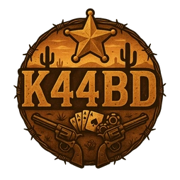 K44BD গেম